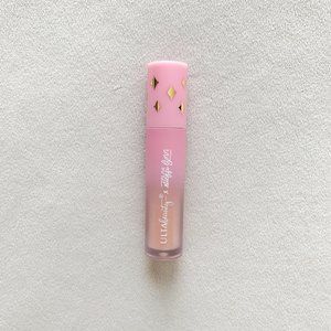 Ulta Beauty x Steffi Lynn Sparkly Lip Gloss